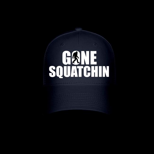 finding bigfoot hat